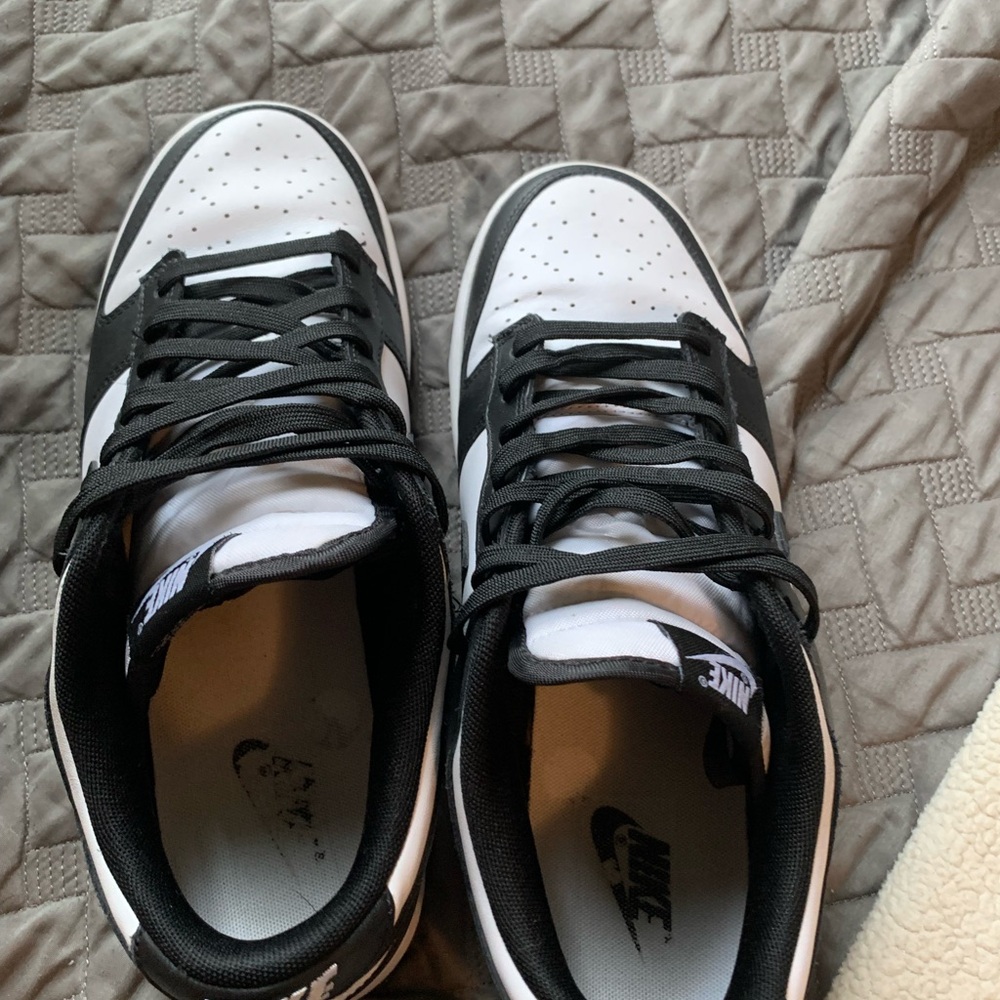 Panda Dunks - image 2